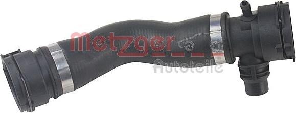 Metzger 2420506 - Auto Part