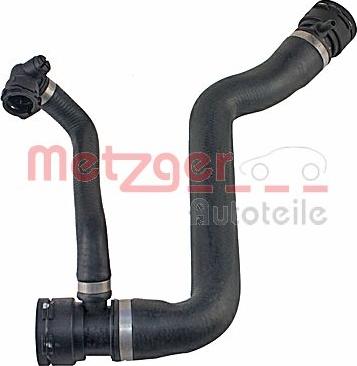 Metzger 2420509 - Auto Part