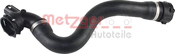 Metzger 2420510 - Auto Part