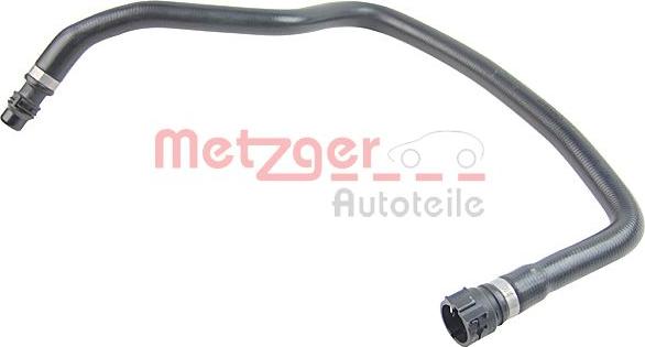 Metzger 2420514 - Auto Part