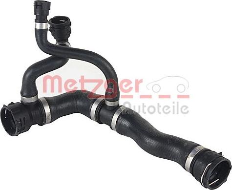 Metzger 2420525 - Auto Part