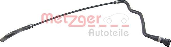 Metzger 2420529 - Auto Part