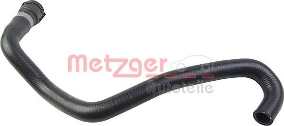 Metzger 2420546 - Auto Part