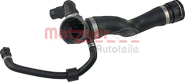 Metzger 2420556 - Auto Part