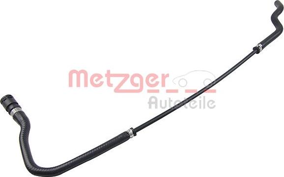 Metzger 2420563 - Auto Part