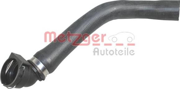 Metzger 2420598 - Auto Part