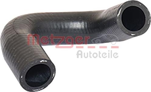 Metzger 2420719 - Auto Part