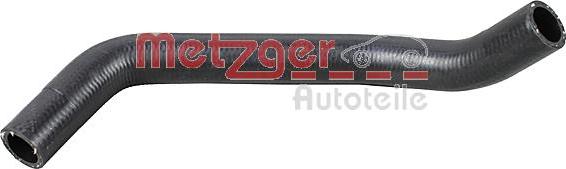 Metzger 2420824 - Auto Part