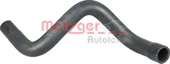 Metzger 2420842 - Auto Part