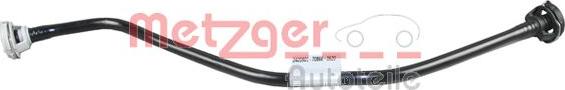 Metzger 2420901 - Auto Part