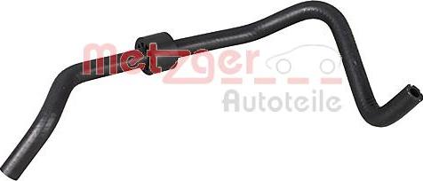Metzger 2420956 - Auto Part