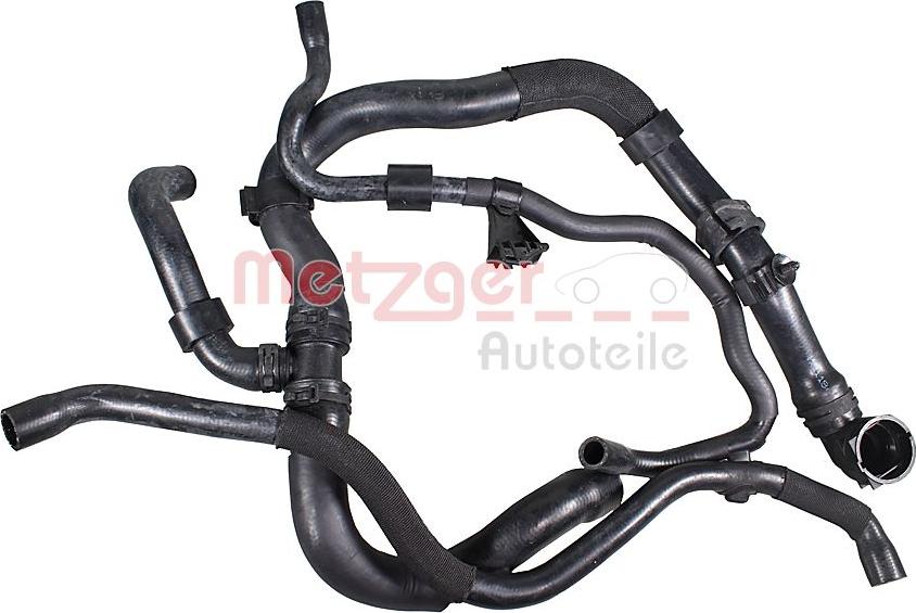 Metzger 2422004 - Auto Part