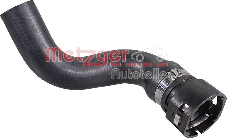 Metzger 2422006 - Auto Part