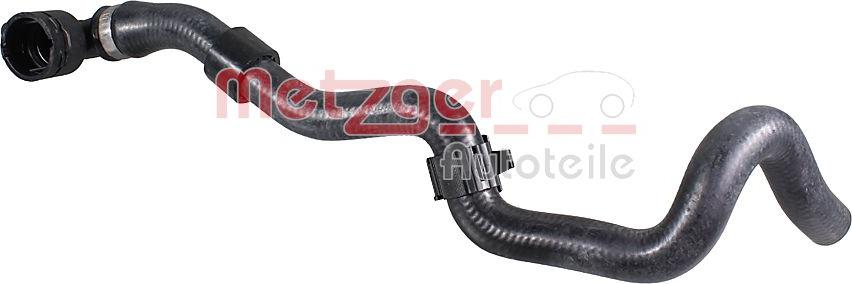 Metzger 2422009 - Auto Part