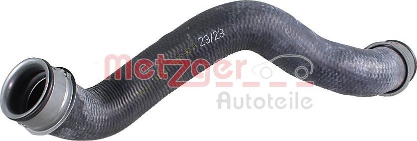 Metzger 2422010 - Auto Part