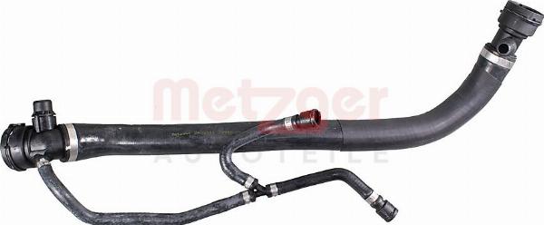 Metzger 2422011 - Auto Part
