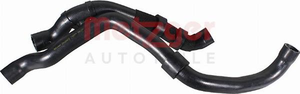 Metzger 2422012 - Auto Part