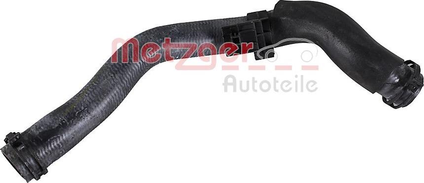 Metzger 2422034 - Auto Part