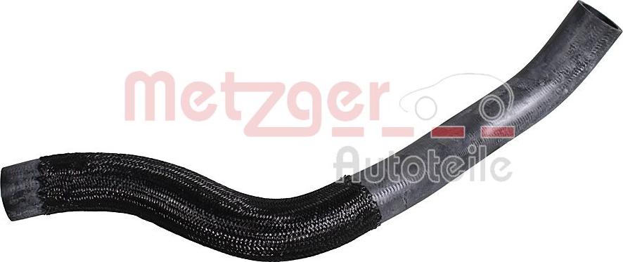 Metzger 2422037 - Auto Part