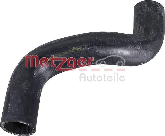 Metzger 2422045 - Auto Part
