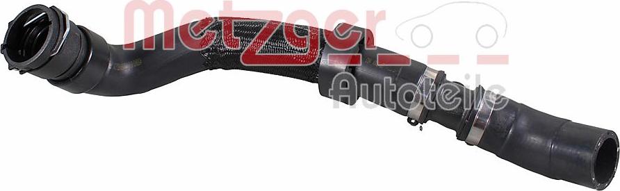 Metzger 2422051 - Auto Part