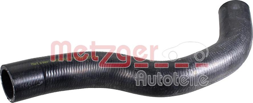 Metzger 2422065 - Auto Part
