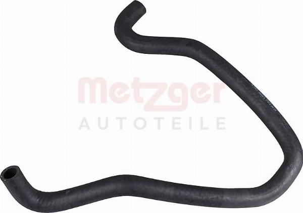 Metzger 2422071 - Auto Part