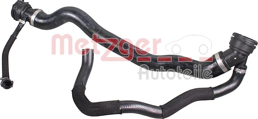 Metzger 2422072 - Auto Part