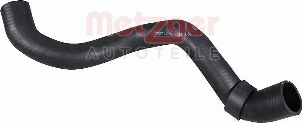 Metzger 2422079 - Auto Part