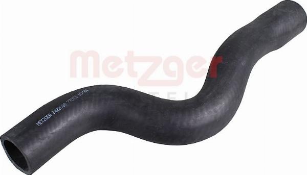 Metzger 2422089 - Auto Part