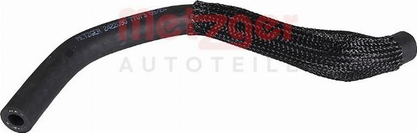 Metzger 2422090 - Auto Part