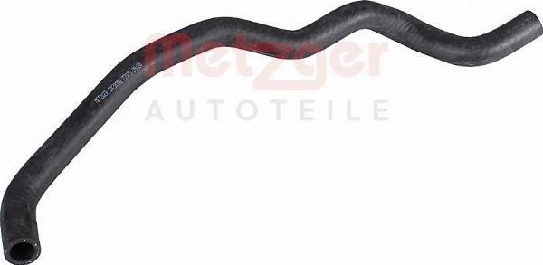 Metzger 2422098 - Auto Part