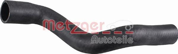 Metzger 2422099 - Auto Part