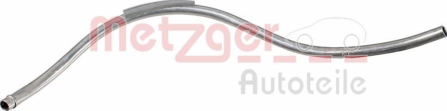 Metzger 3119005 - Auto Part