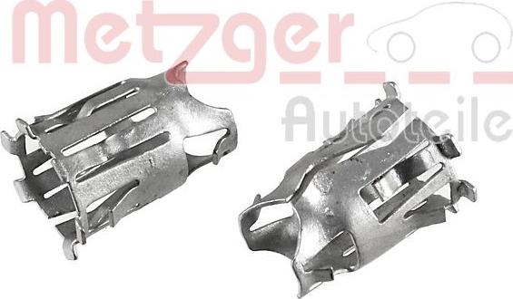 Metzger 3119007 - Auto Part