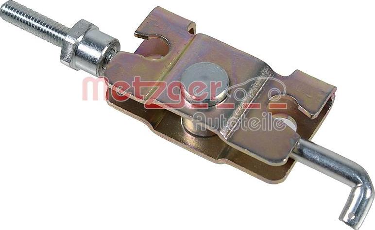 Metzger 3119008 - Auto Part