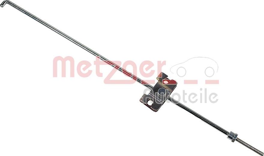 Metzger 3119009 - Auto Part