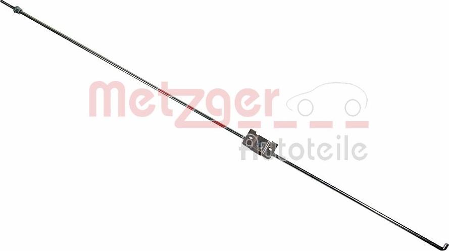 Metzger 3119010 - Auto Part