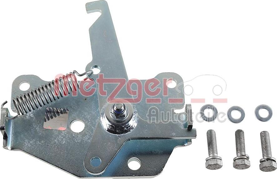 Metzger 3119011 - Auto Part