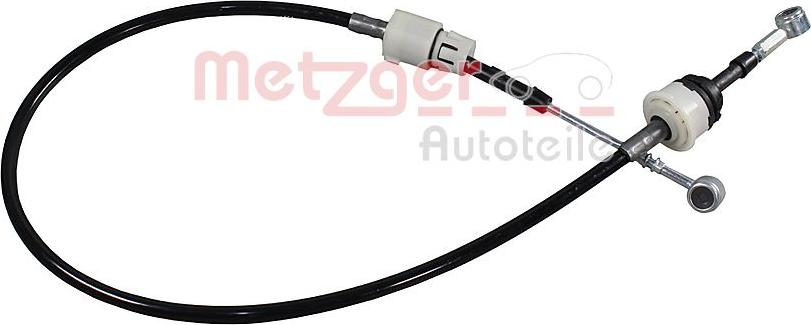 Metzger 3150108 - Auto Part