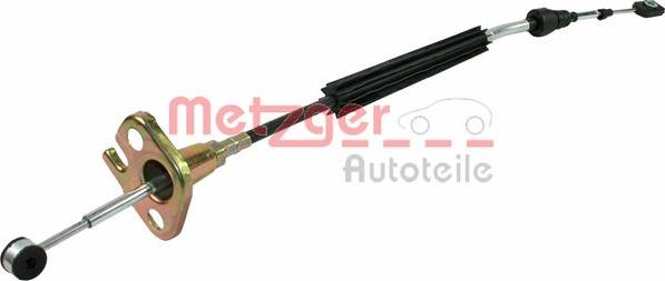 Metzger 3150113 - Auto Part