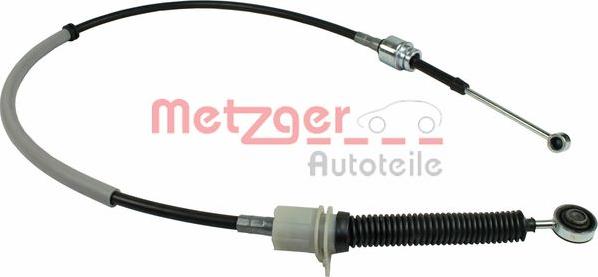 Metzger 3150136 - Auto Part