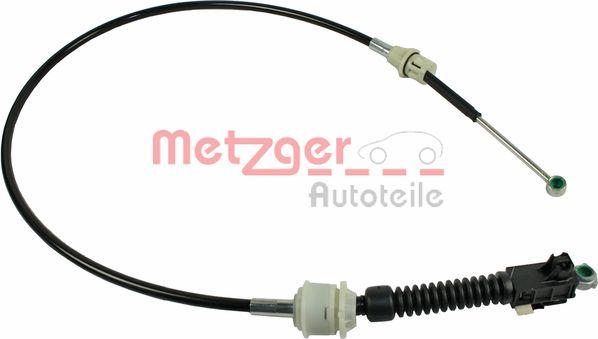 Metzger 3150139 - Auto Part