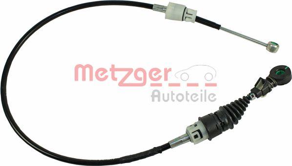 Metzger 3150140 - Auto Part