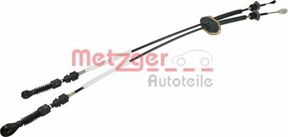 Metzger 3150146 - Auto Part