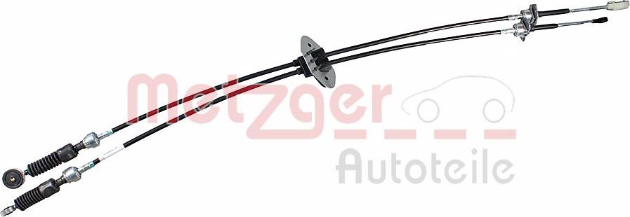Metzger 3150170 - Auto Part