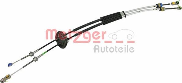 Metzger 3150183 - Auto Part