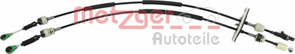 Metzger 3150190 - Auto Part