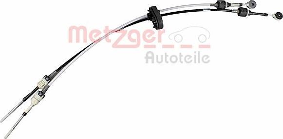 Metzger 3150288