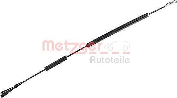 Metzger 3160006 - Auto Part